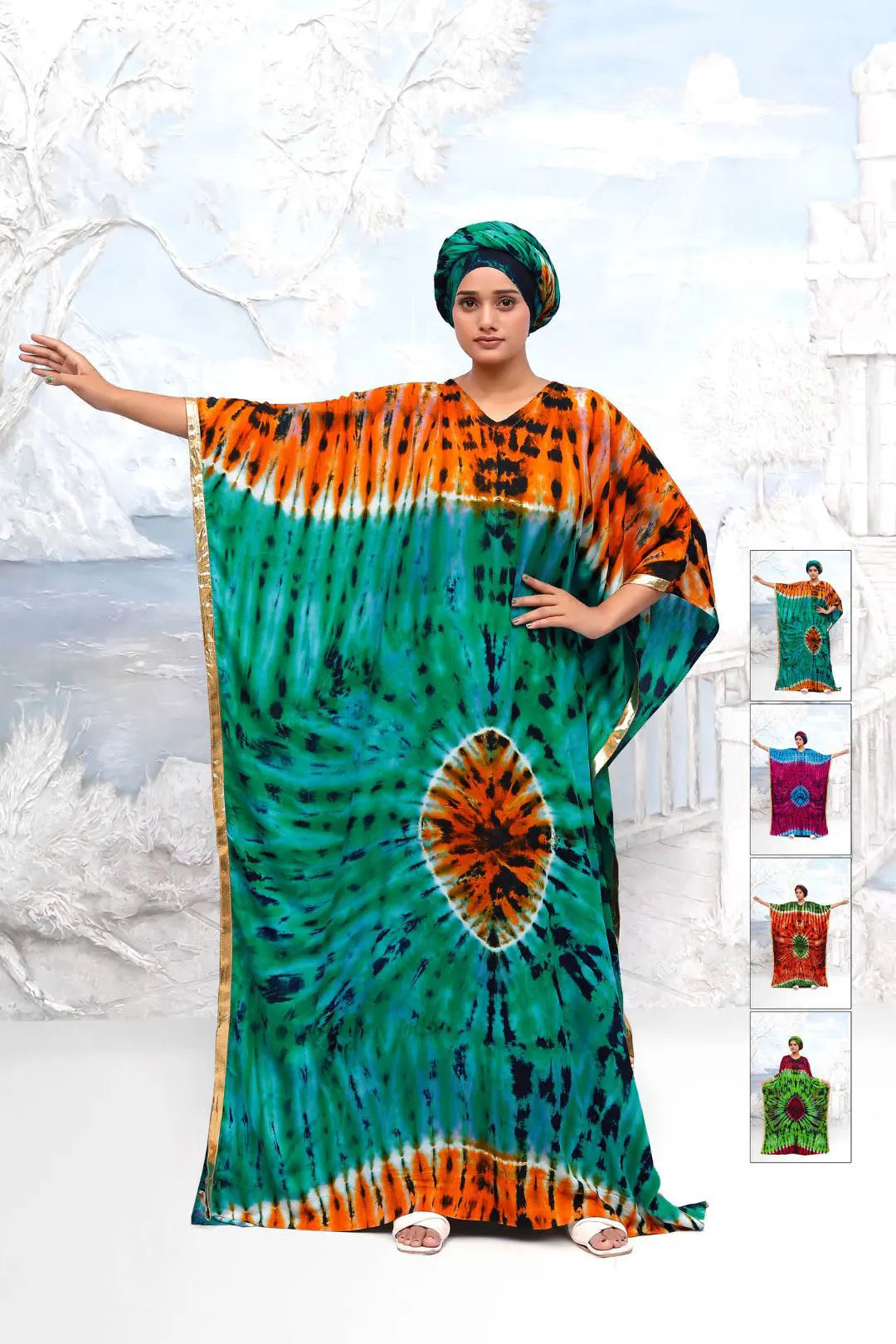 Elegance Farasa Dresses for Every Occasion