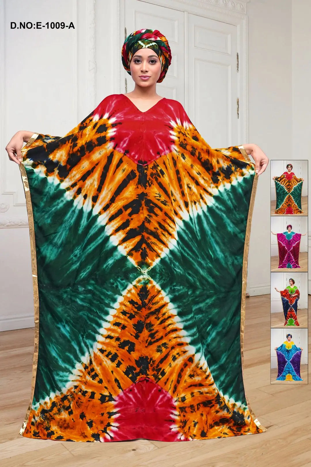 Exquisite Farasa Dresses Crafting Culture with Style