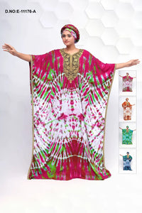 African Cultural Couture The of Farasa Dresses