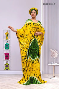 African Attire Latest Beautiful Farasa For Women