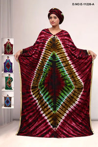 Modern Elegance, Ancient Traditions Farasa Dresses