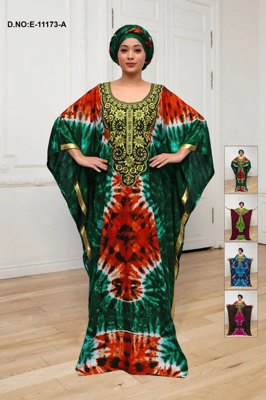 Farasa Elegance Wear Your Culture with Pride