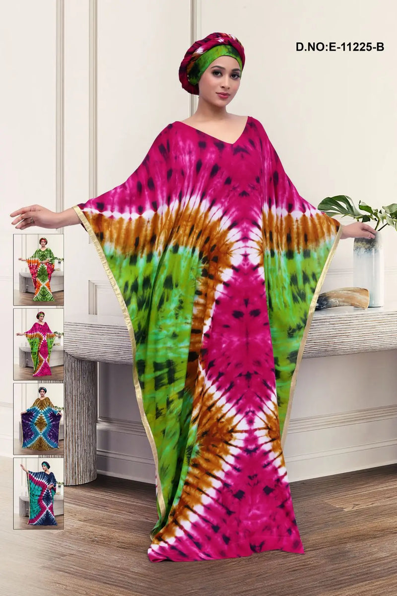 Farasa Gowns Your Connection to African Roots