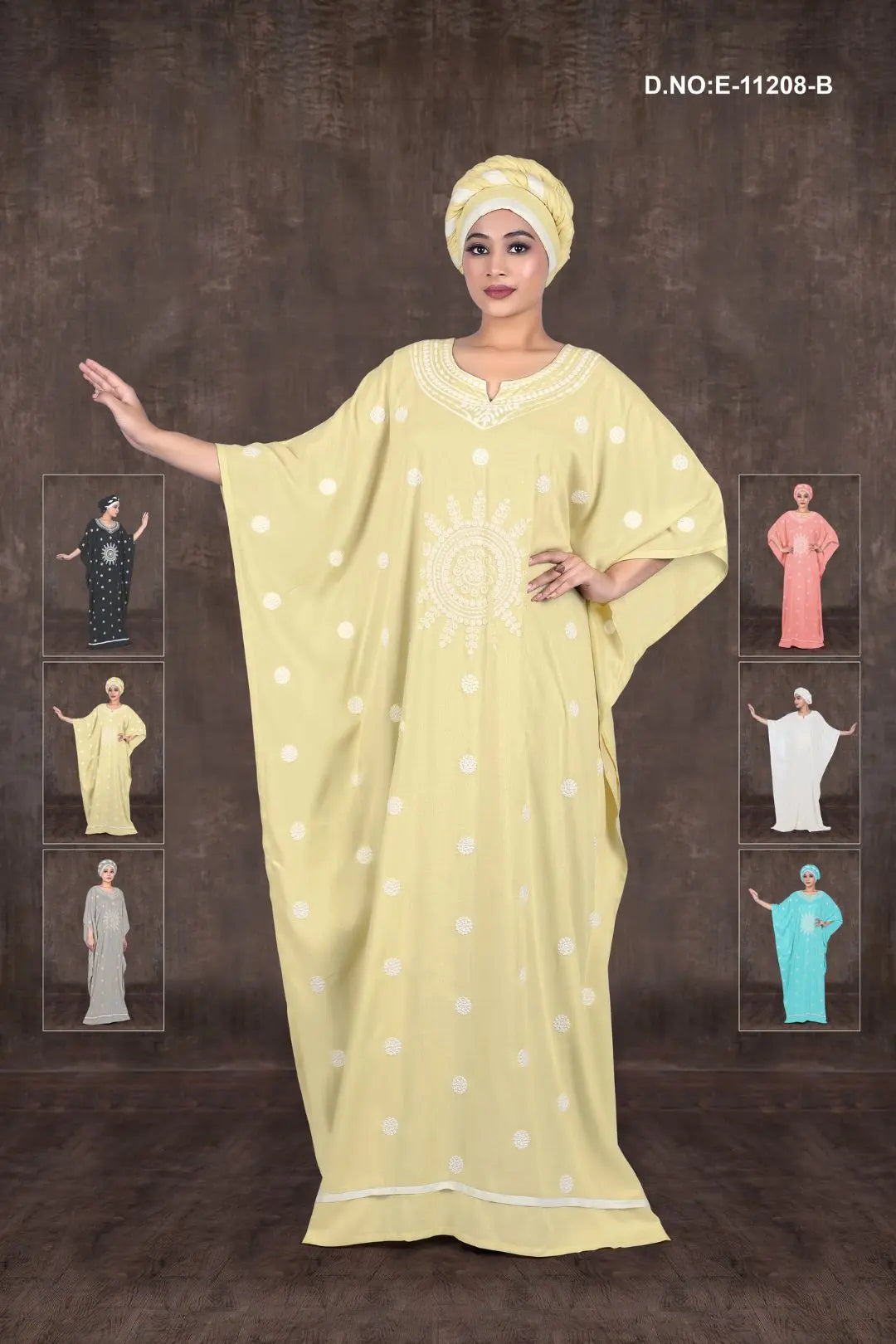 Grace Farasa Couture for Every Woman