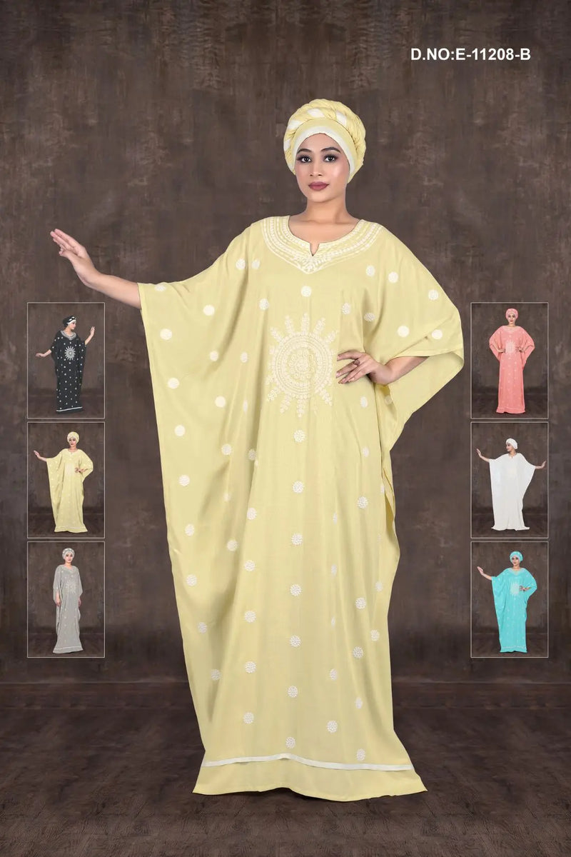 Grace Farasa Couture for Every Woman