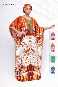 African Cultural Couture The of Farasa Dresses