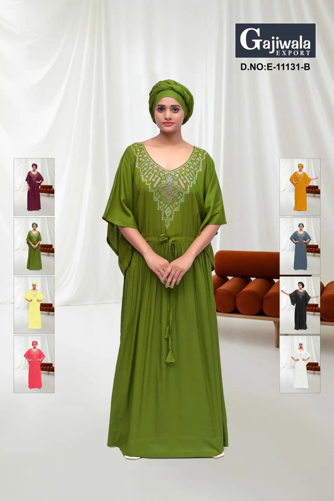African Farasa Dress Fashion for Women's
