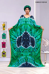 African Attire Latest Beautiful Farasa For Women
