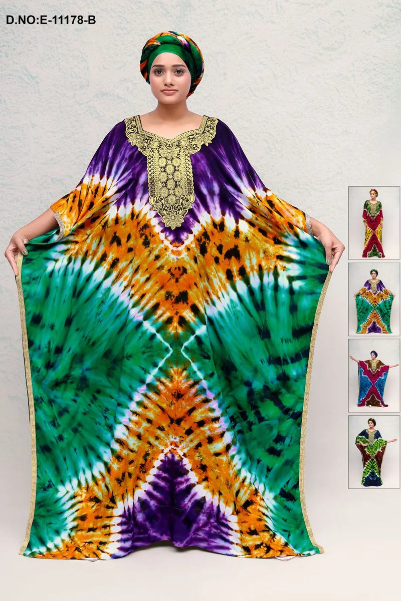 Farasa Gown Fashion African Craftsmanship