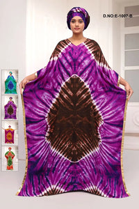 Traditional African Farasa Gowns GAJIWALA EXPORT