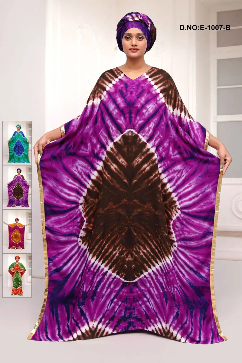 Traditional African Farasa Gowns GAJIWALA EXPORT