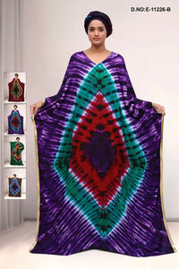 Modern Elegance, Ancient Traditions Farasa Dresses