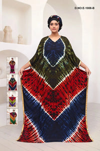 African Farasa Couture Bold, Beautiful, Unique