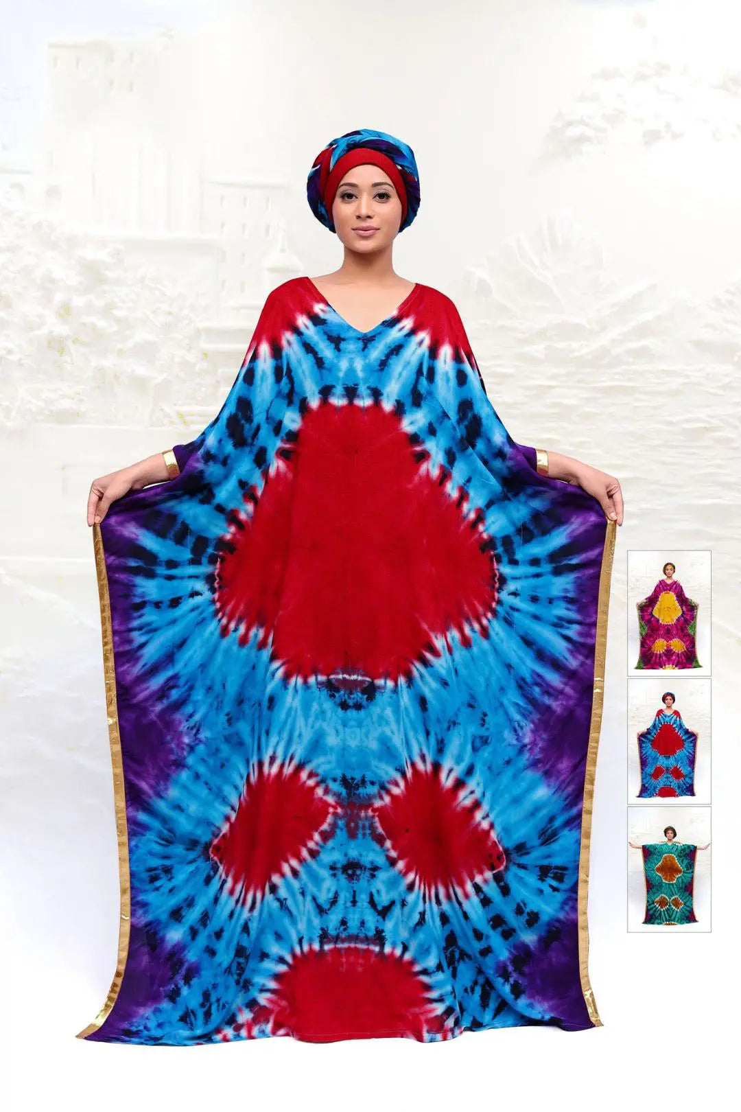 Beautyfull Farasa Dress Collection