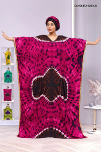 African Attire Latest Beautiful Farasa For Women