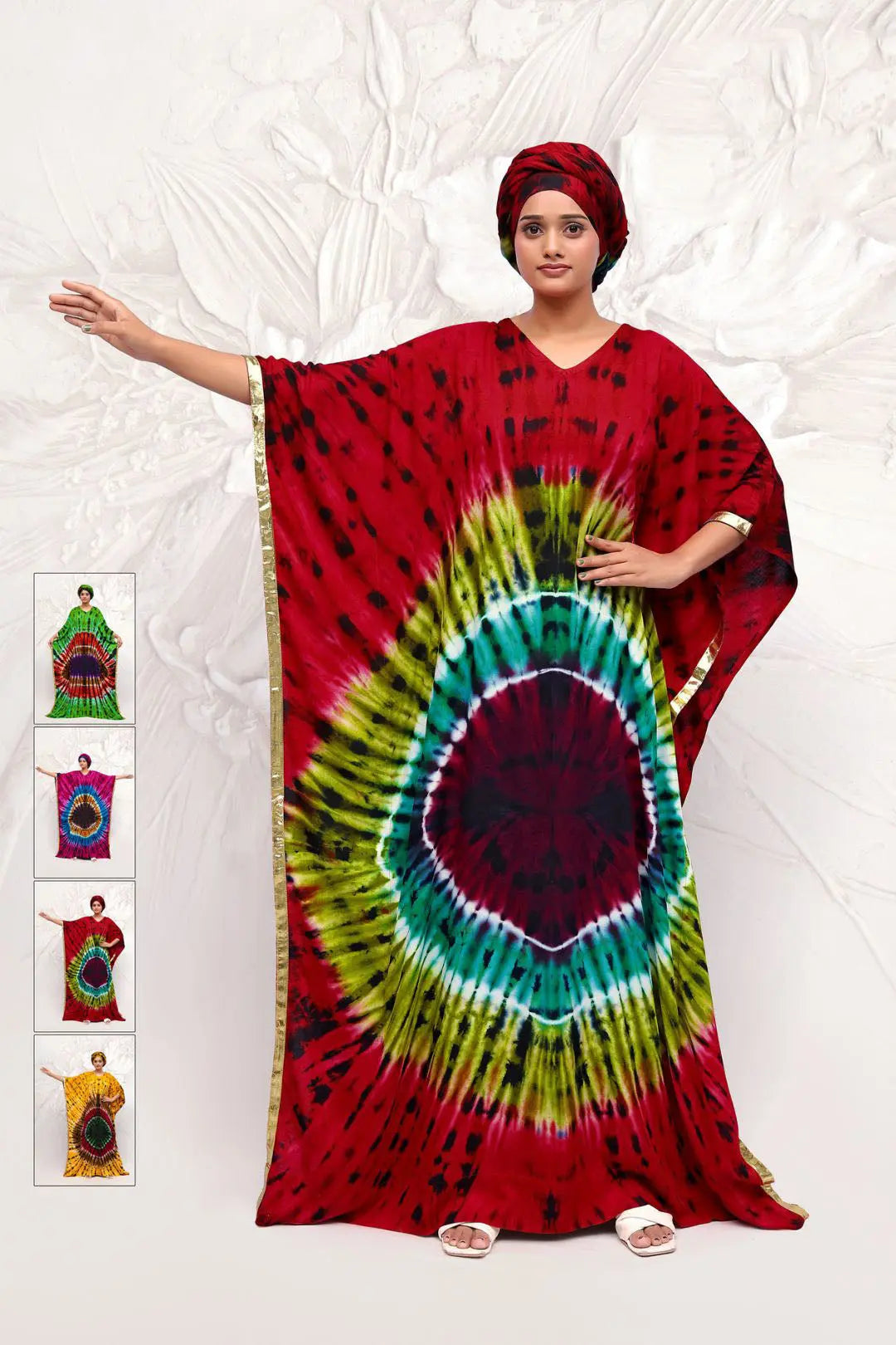Discover the Essence of Farasa Fashion GAJIWALA EXPORT