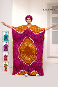 Traditional African Farasa Gowns GAJIWALA EXPORT