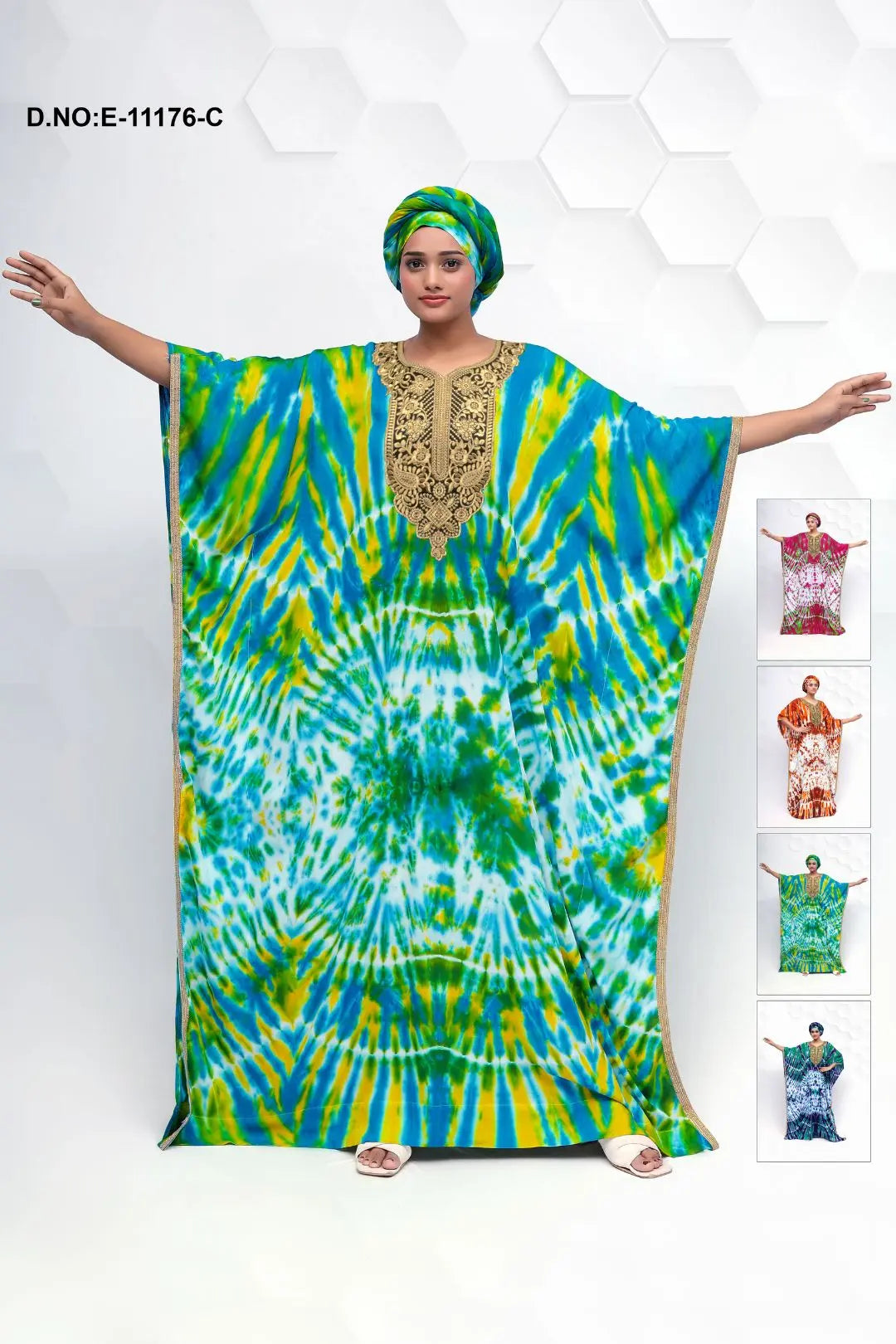 African Cultural Couture The of Farasa Dresses