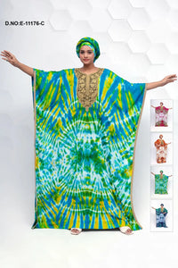 African Cultural Couture The of Farasa Dresses