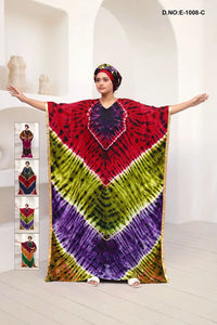 African Farasa Couture Bold, Beautiful, Unique