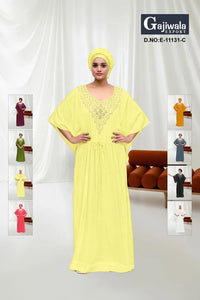African Farasa Dress Fashion for Women's