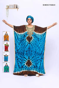 New Elegant Farasa Long Sleeve Designer Embroidered For Women