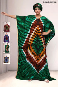 Modern Elegance, Ancient Traditions Farasa Dresses