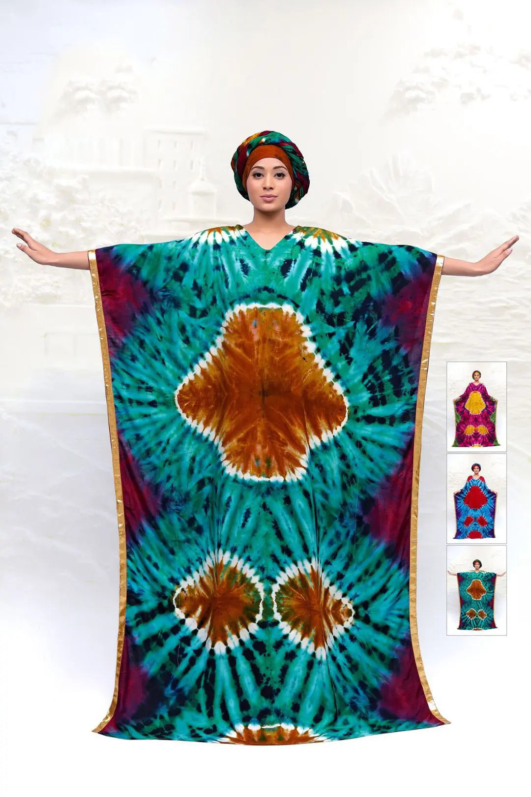 Beautyfull Farasa Dress Collection