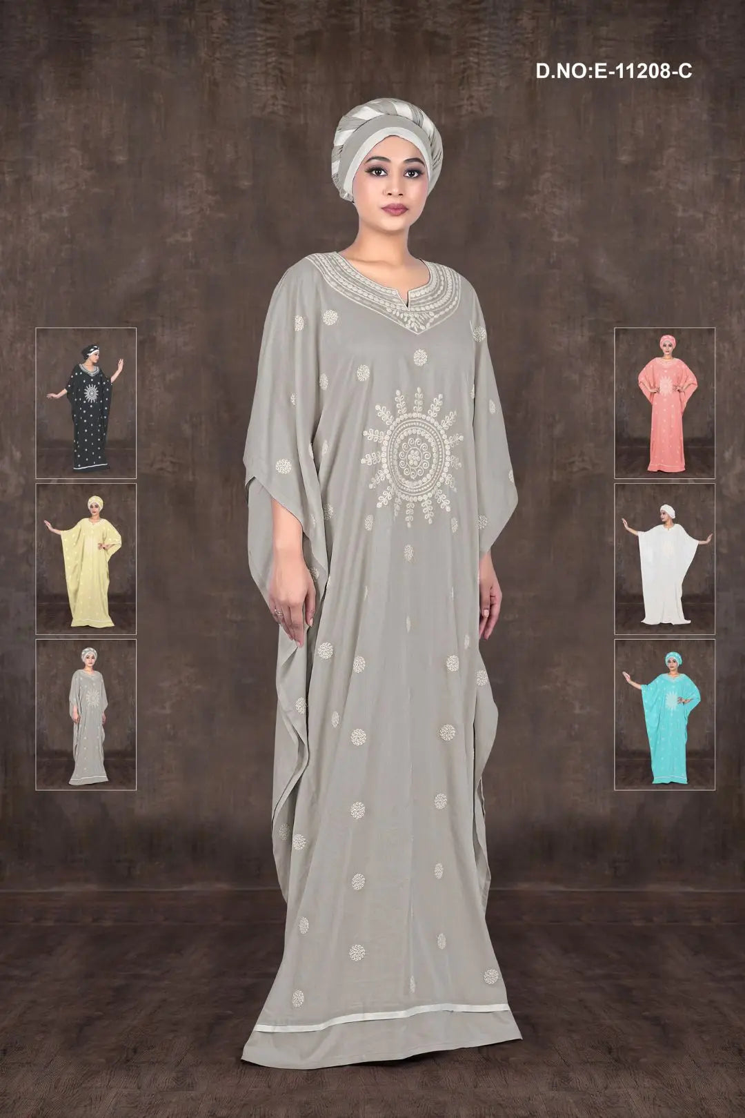 Grace Farasa Couture for Every Woman