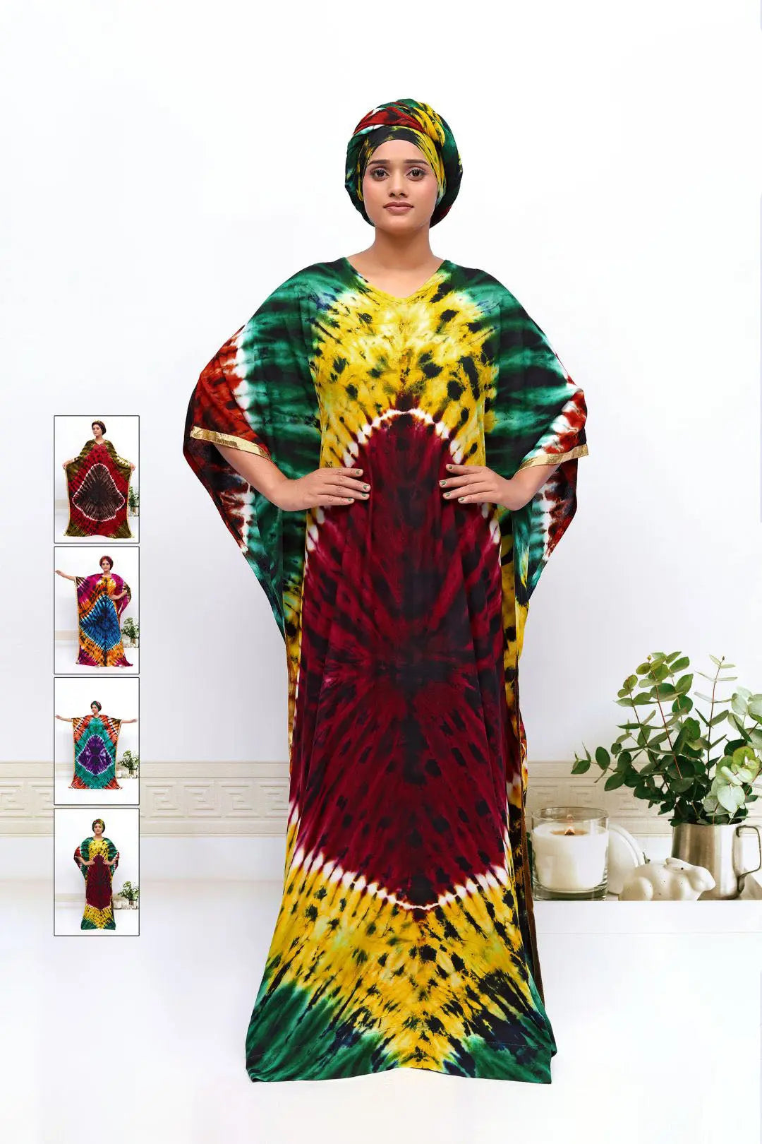 Farasa Couture Where Tradition Meets Luxury