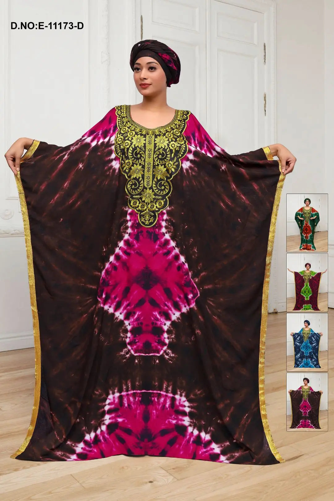 Farasa Elegance Wear Your Culture with Pride