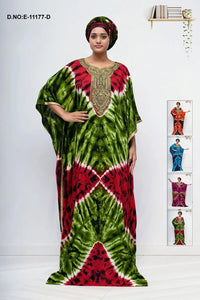 Royalty in Every Thread in The Farasa Maxi Dress