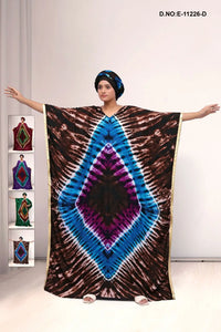 Modern Elegance, Ancient Traditions Farasa Dresses