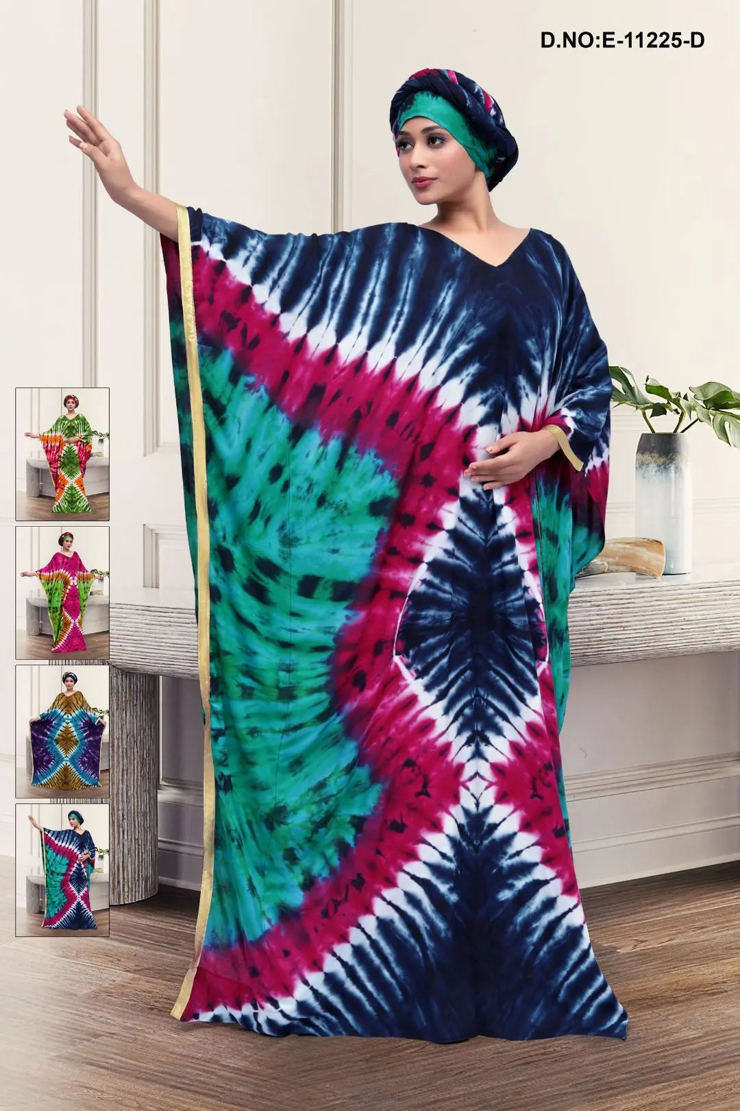 Farasa Gowns Your Connection to African Roots