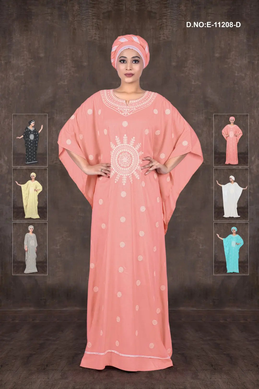 Grace Farasa Couture for Every Woman
