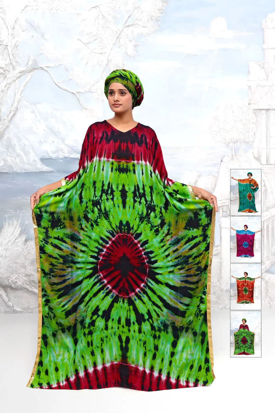 Elegance Farasa Dresses for Every Occasion