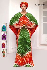 Traditional African Farasa Gowns GAJIWALA EXPORT