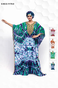 African Cultural Couture The of Farasa Dresses