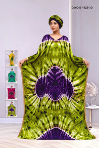 African Attire Latest Beautiful Farasa For Women