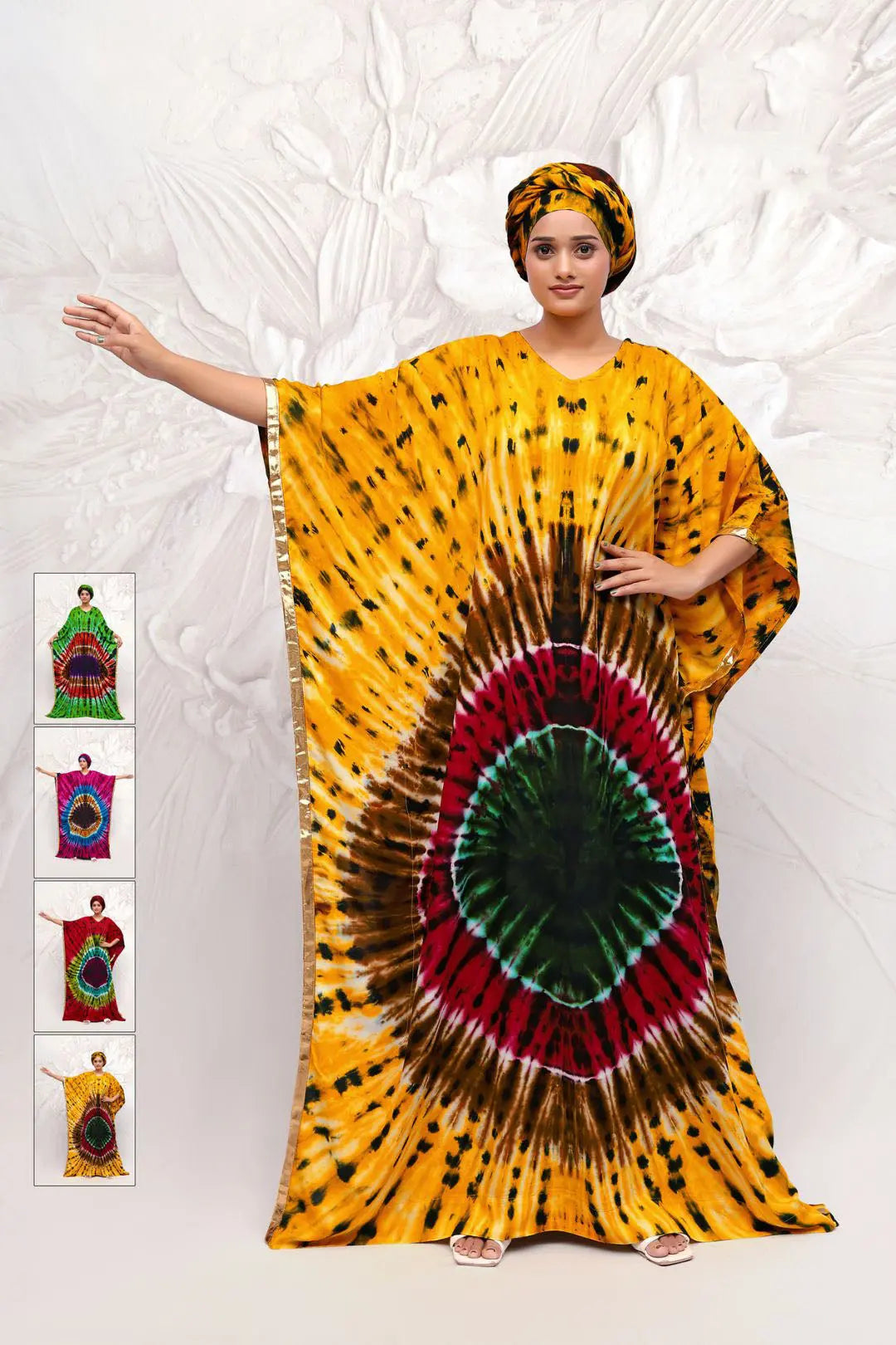 Discover the Essence of Farasa Fashion GAJIWALA EXPORT