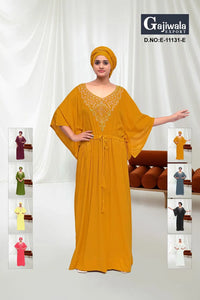 African Farasa Dress Fashion for Women's