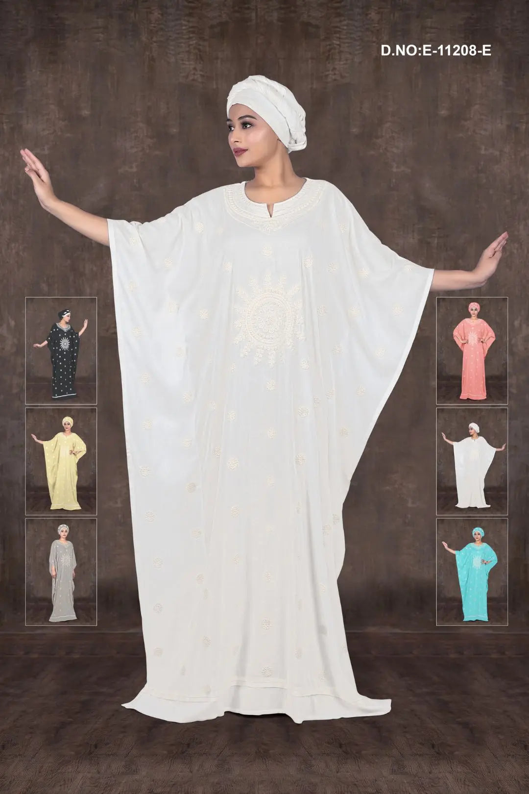 Grace Farasa Couture for Every Woman