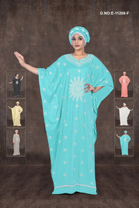 Grace Farasa Couture for Every Woman