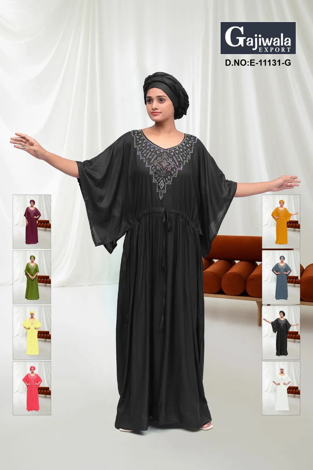 African Farasa Dress Fashion for Women's