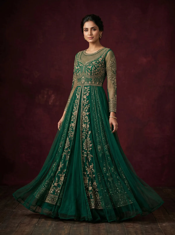 GOWN