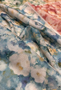 High Quality Silk Crepe Fabric for Modest Fashion Creations
