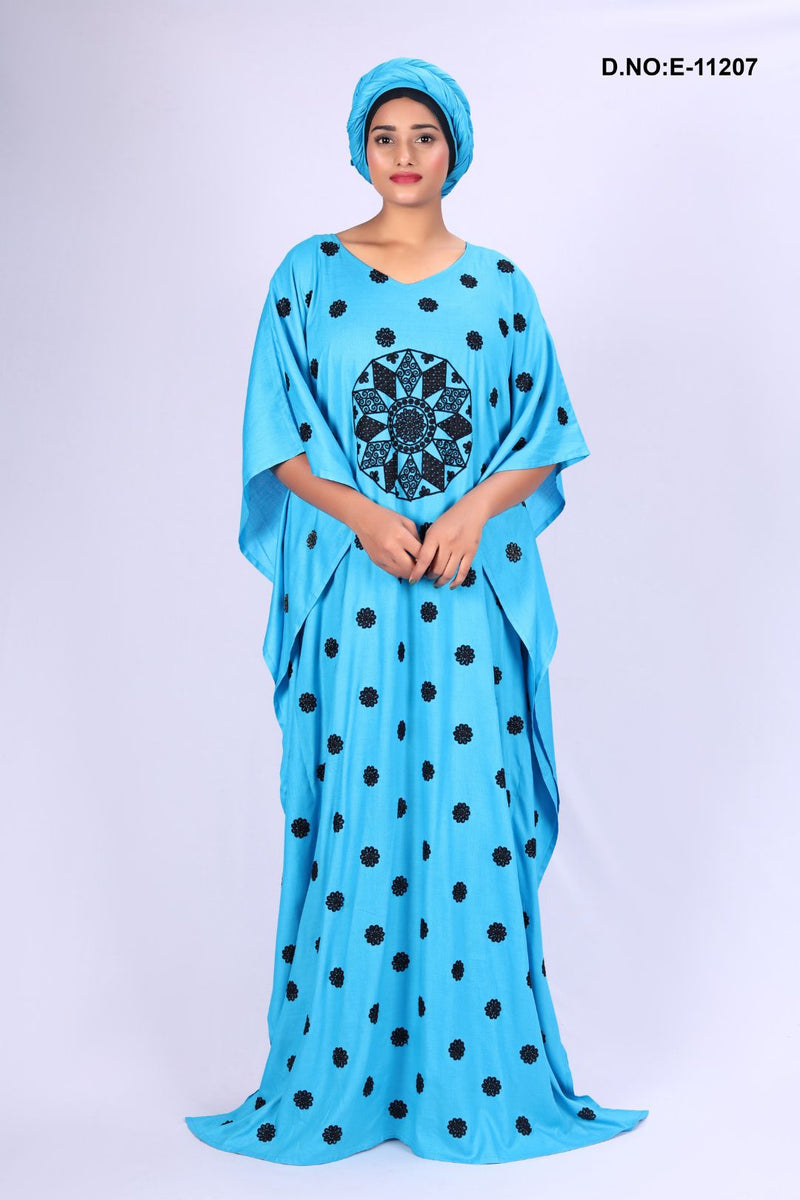 KAFTAN