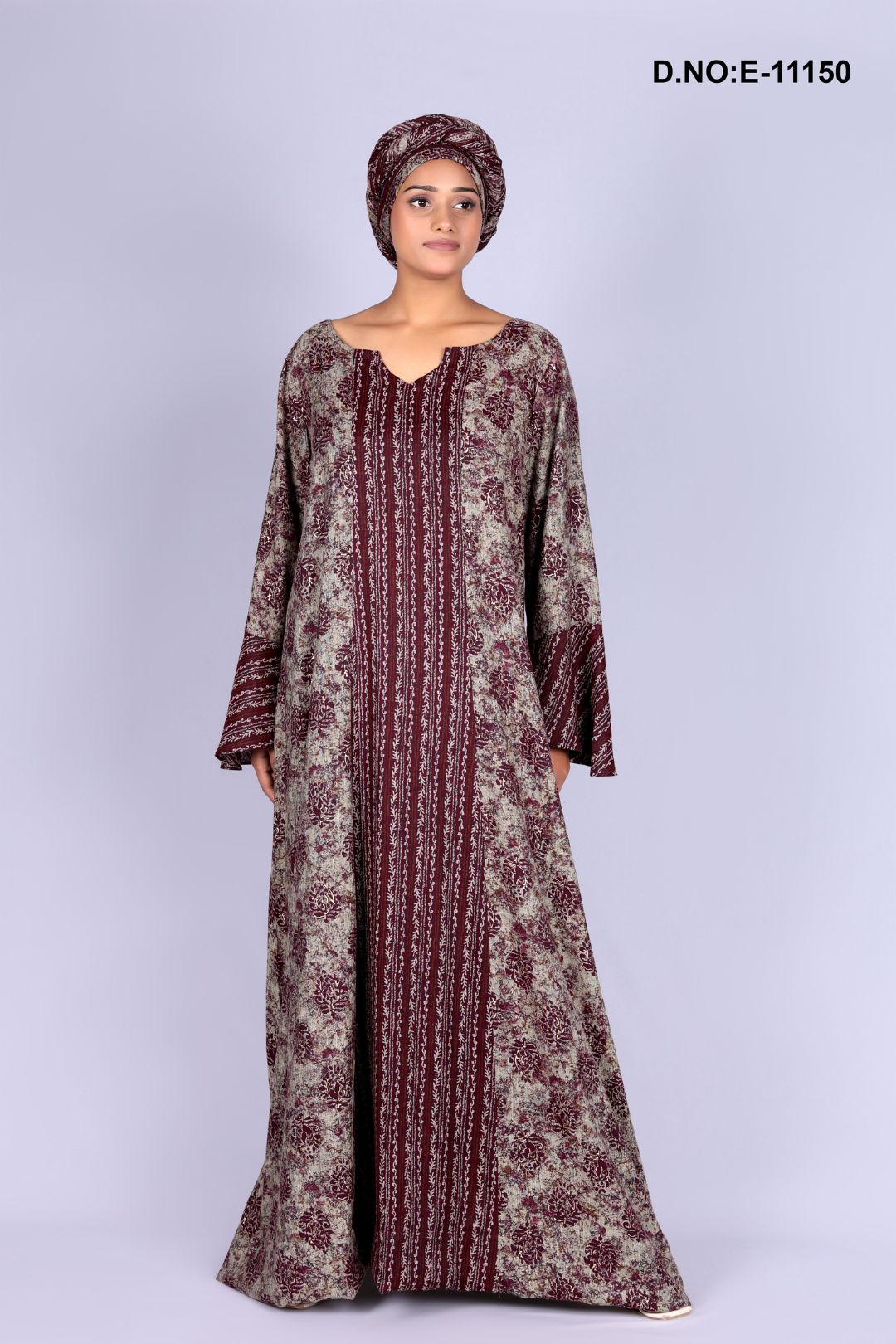 KAFTAN