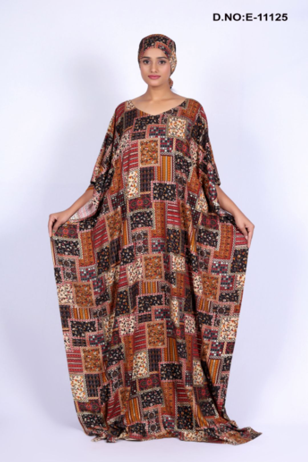 KAFTAN