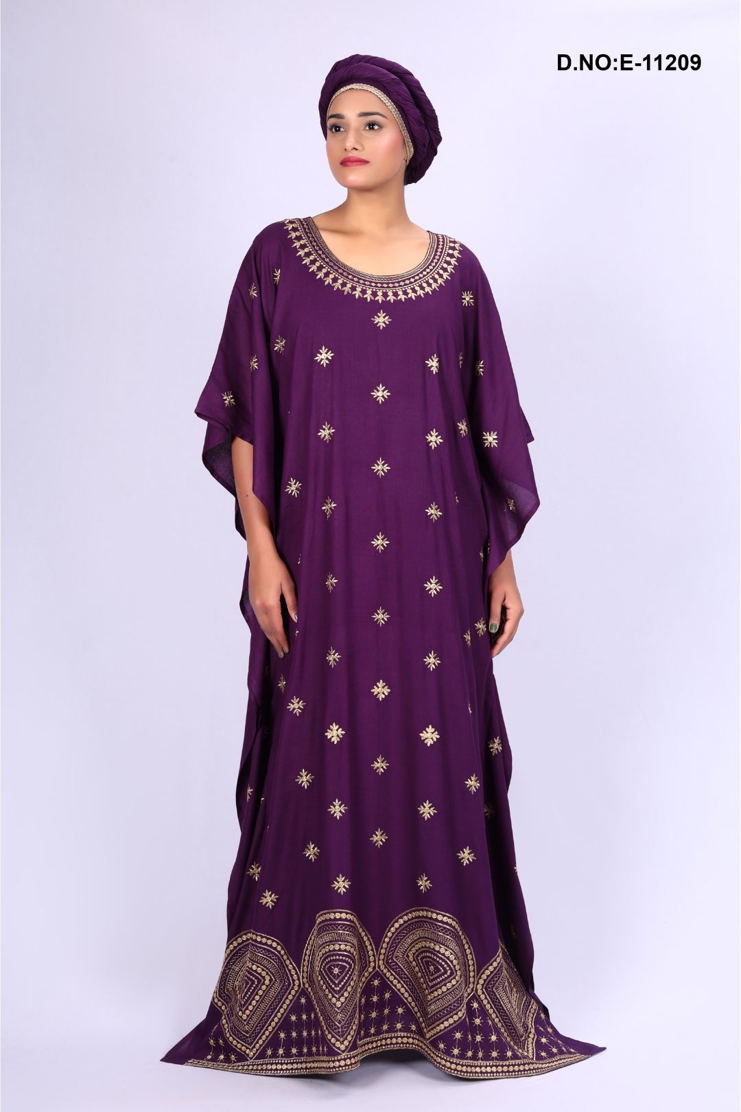 KAFTAN